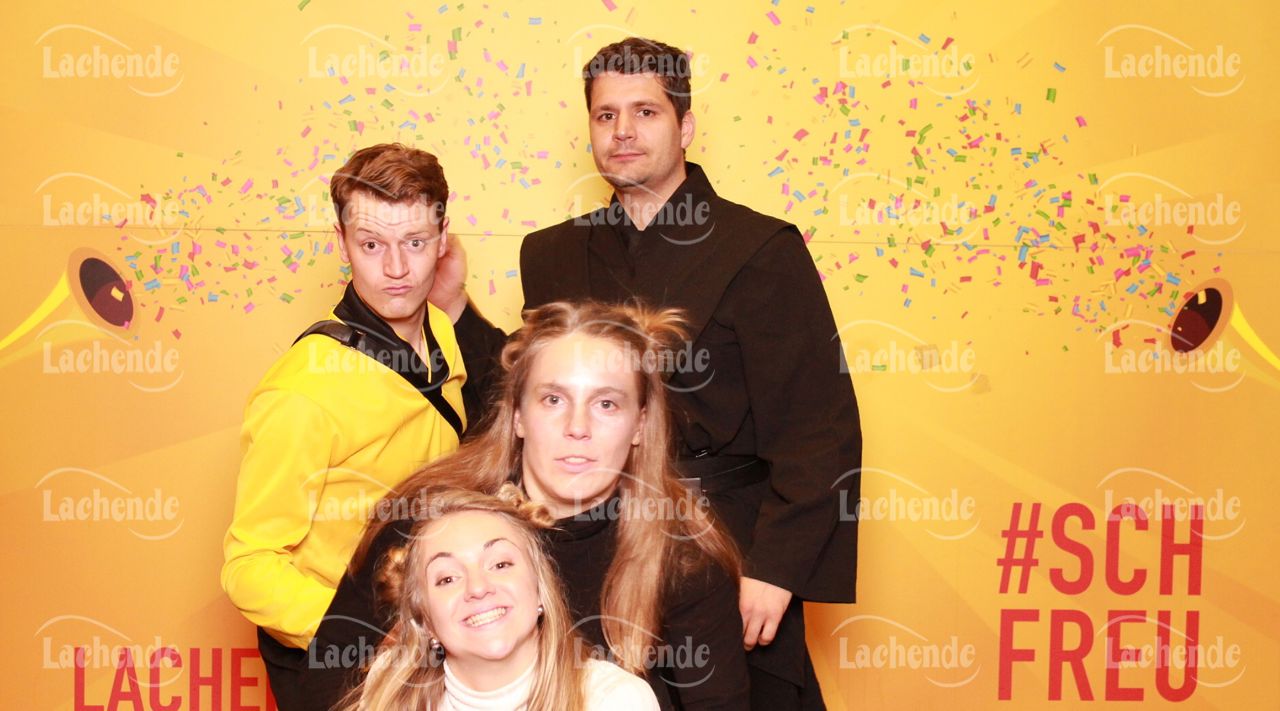 Lachende Kölnarena 18.02.2023 0711