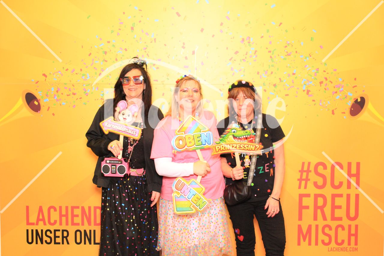 Lachende Kölnarena 15.02.2026 19:36 Uhr - 0410