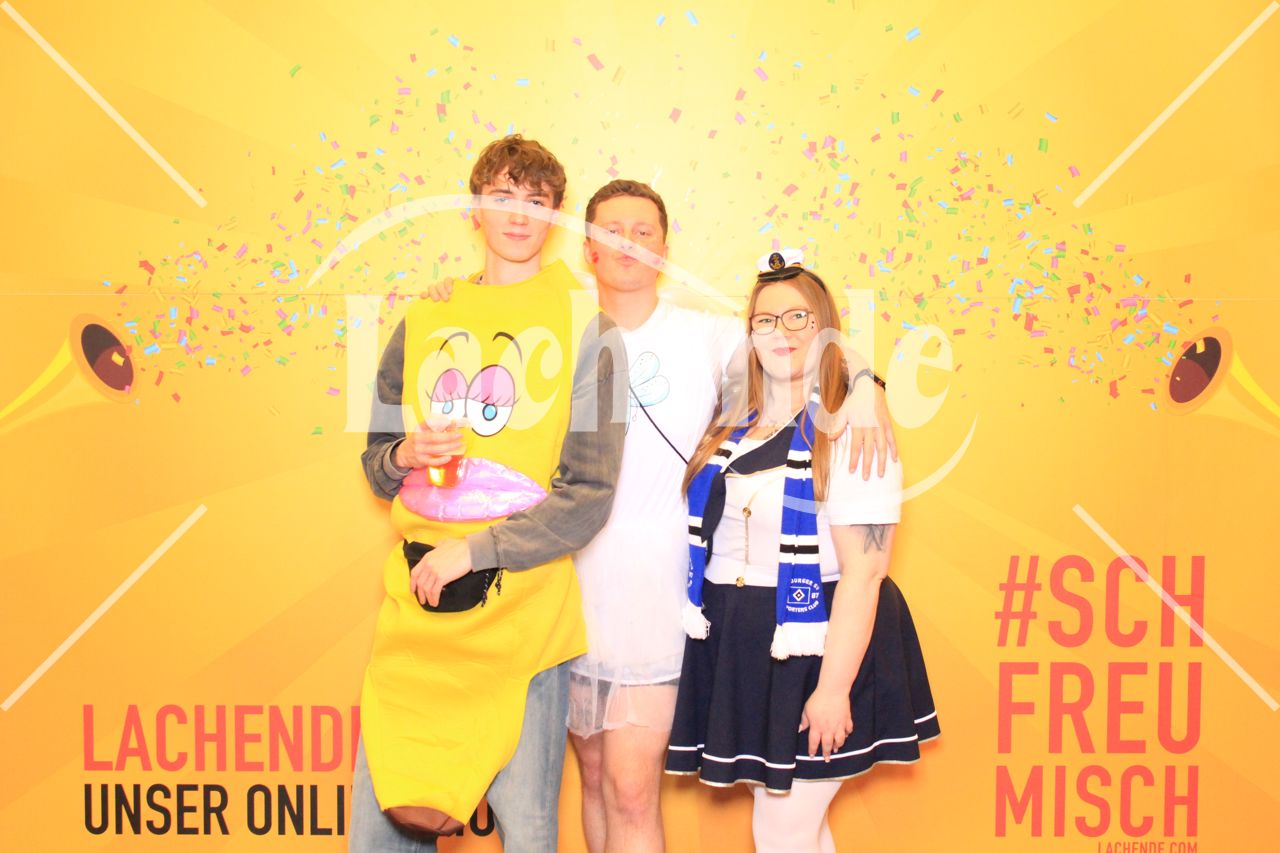 Lachende Kölnarena 12.02.2026 17:39 Uhr - 0233