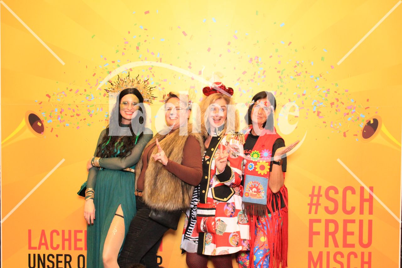 Lachende Kölnarena 17.01.2026 20:20 Uhr - 0137