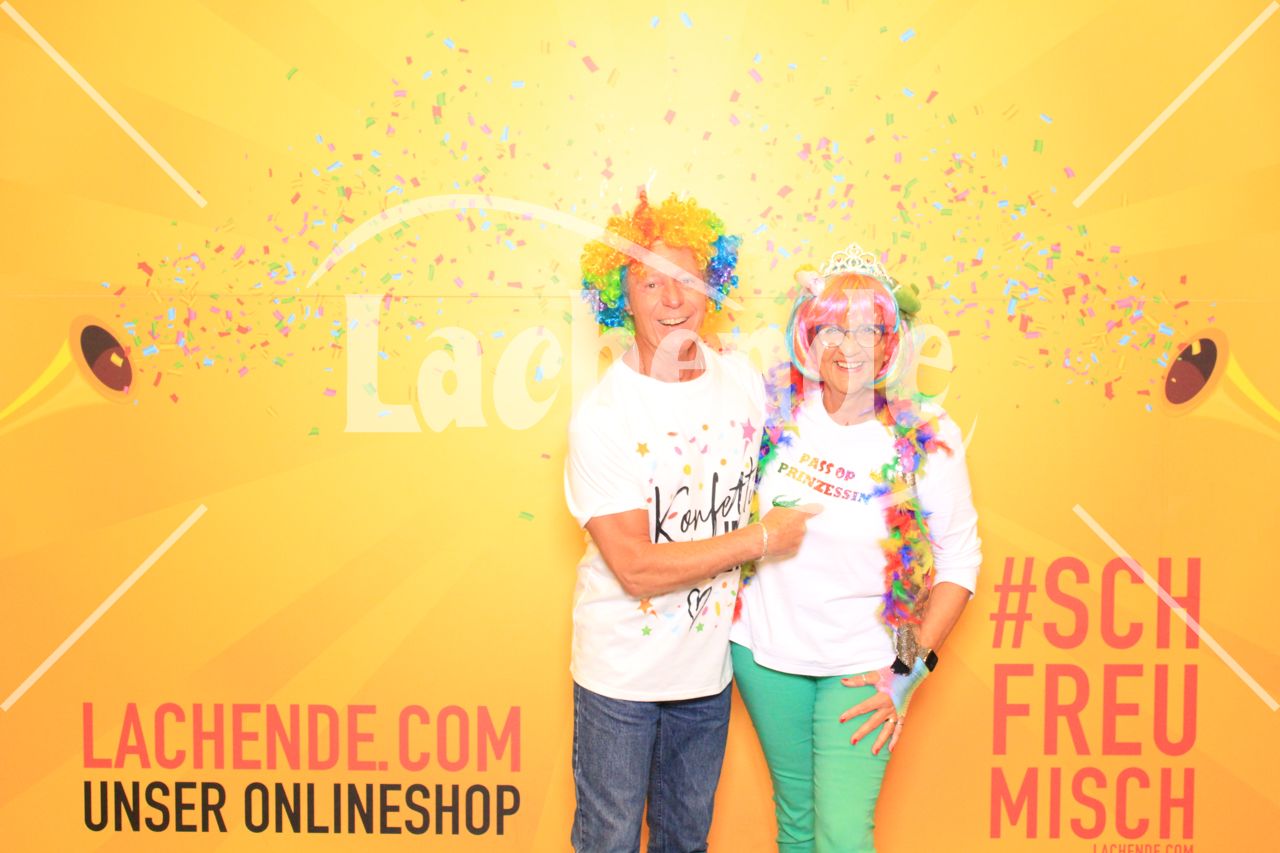 Lachende Kölnarena 08.02.2026 20:40 Uhr - 0239