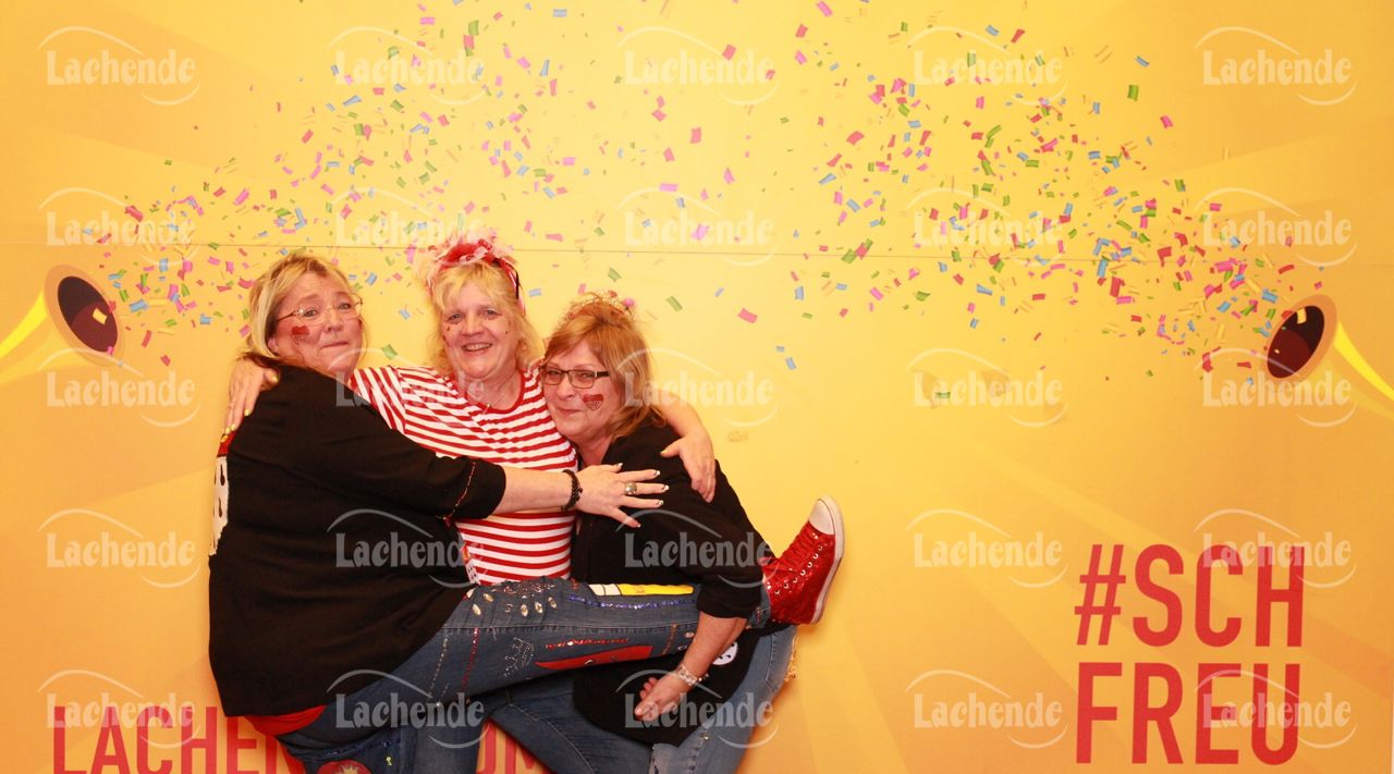 Lachende Kölnarena 28.01.2023 0306