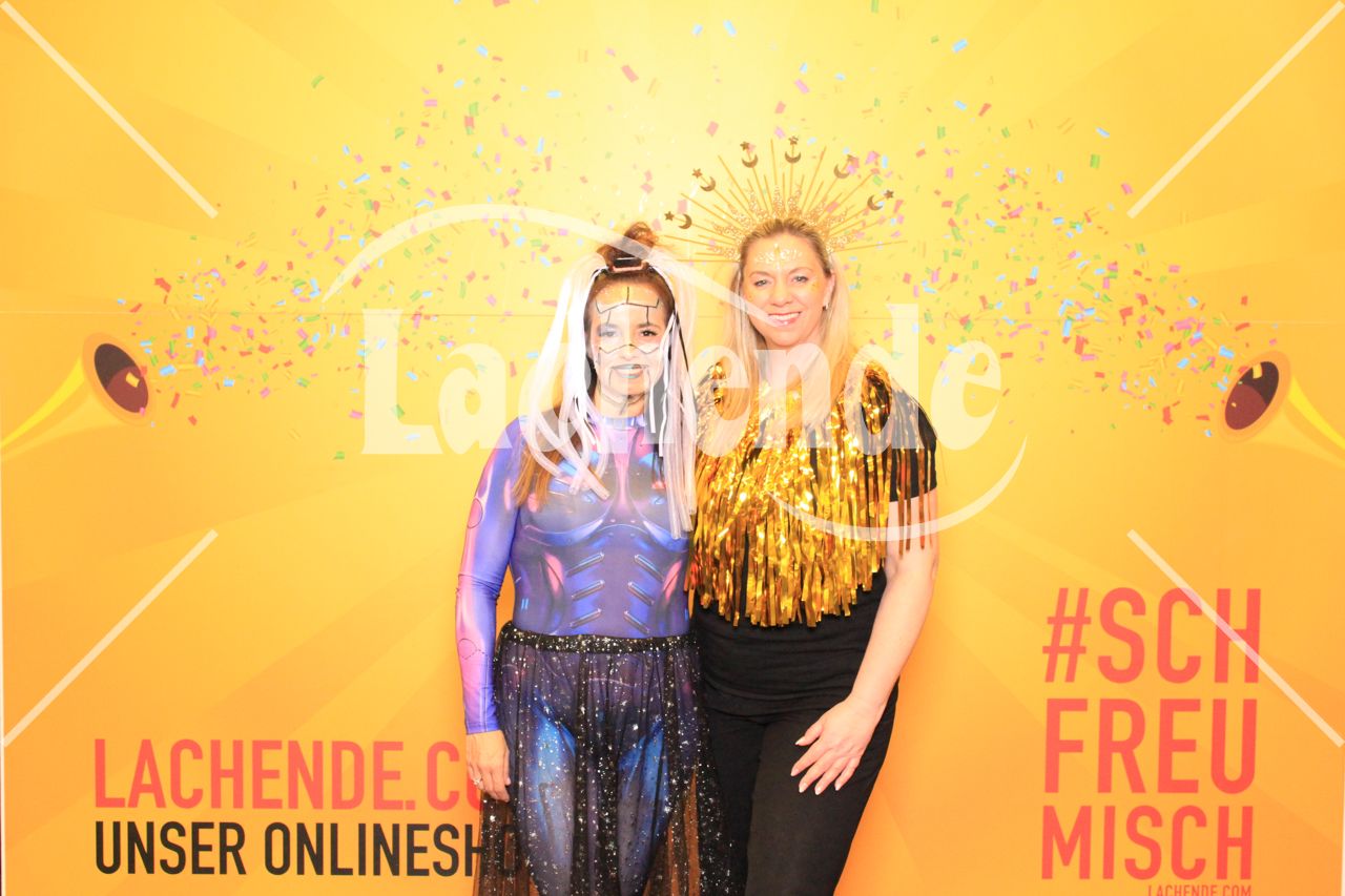 Lachende Kölnarena 31.01.2026 21:45 Uhr - 0237