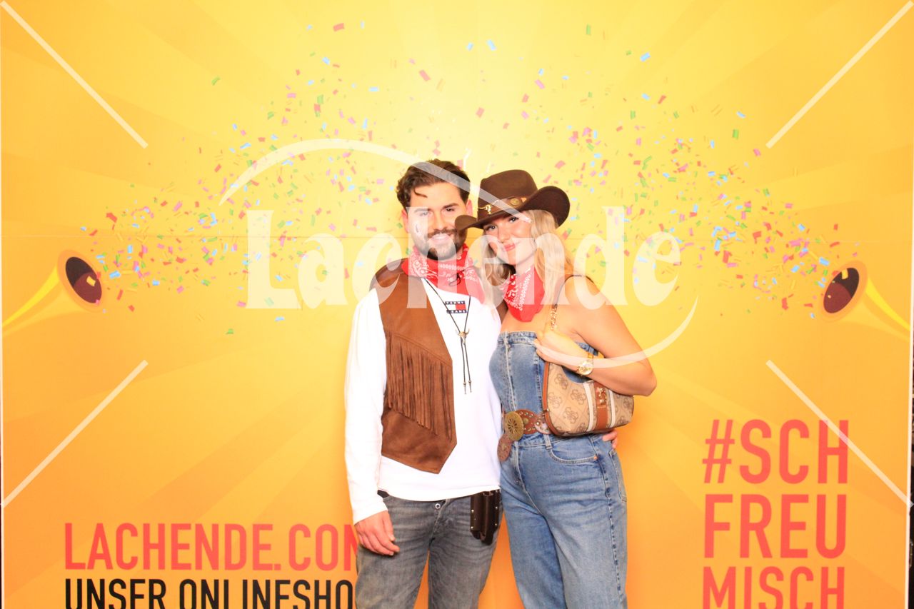 Lachende Kölnarena 16.01.2026 21:30 Uhr - 0151