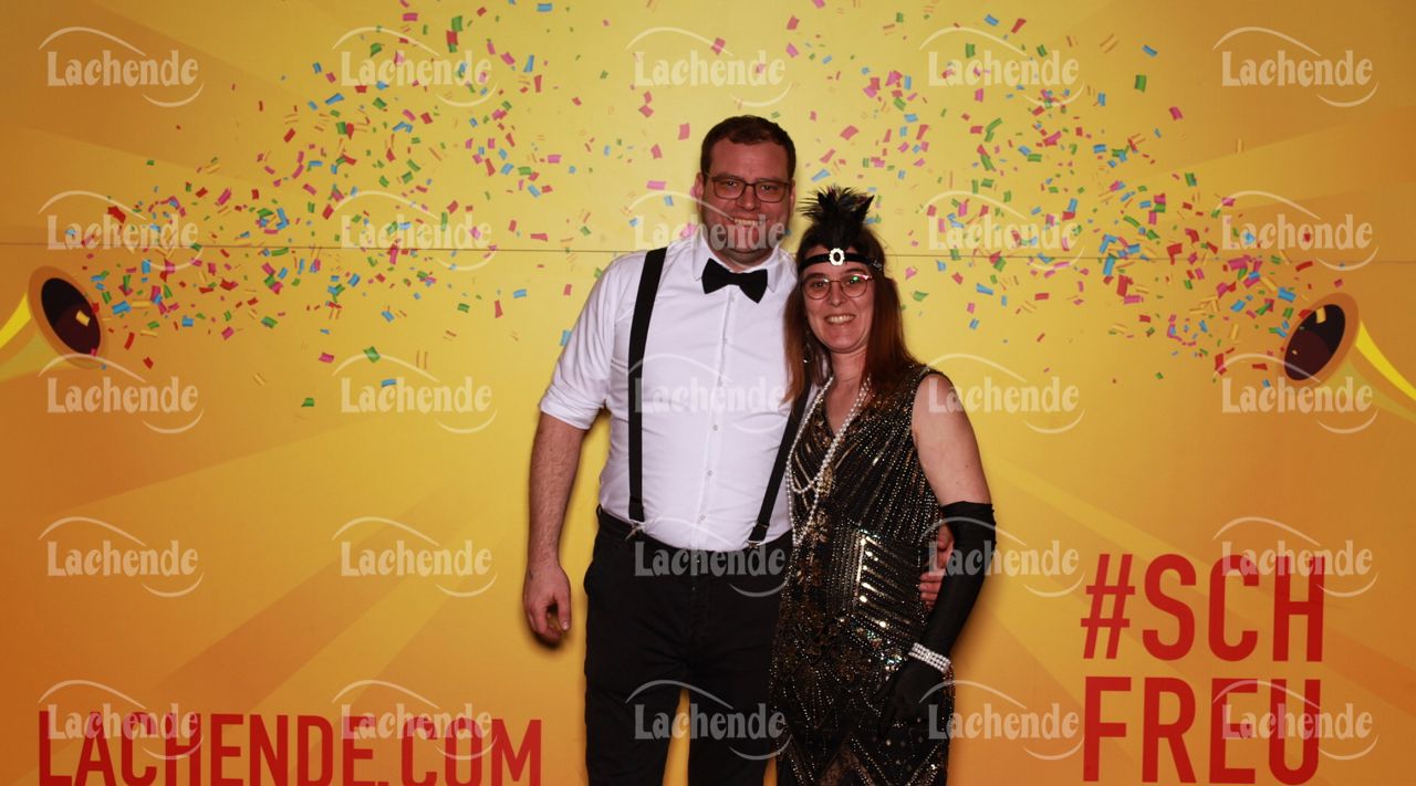 Lachende Kölnarena 11.02.24 17:37 Uhr - 0248