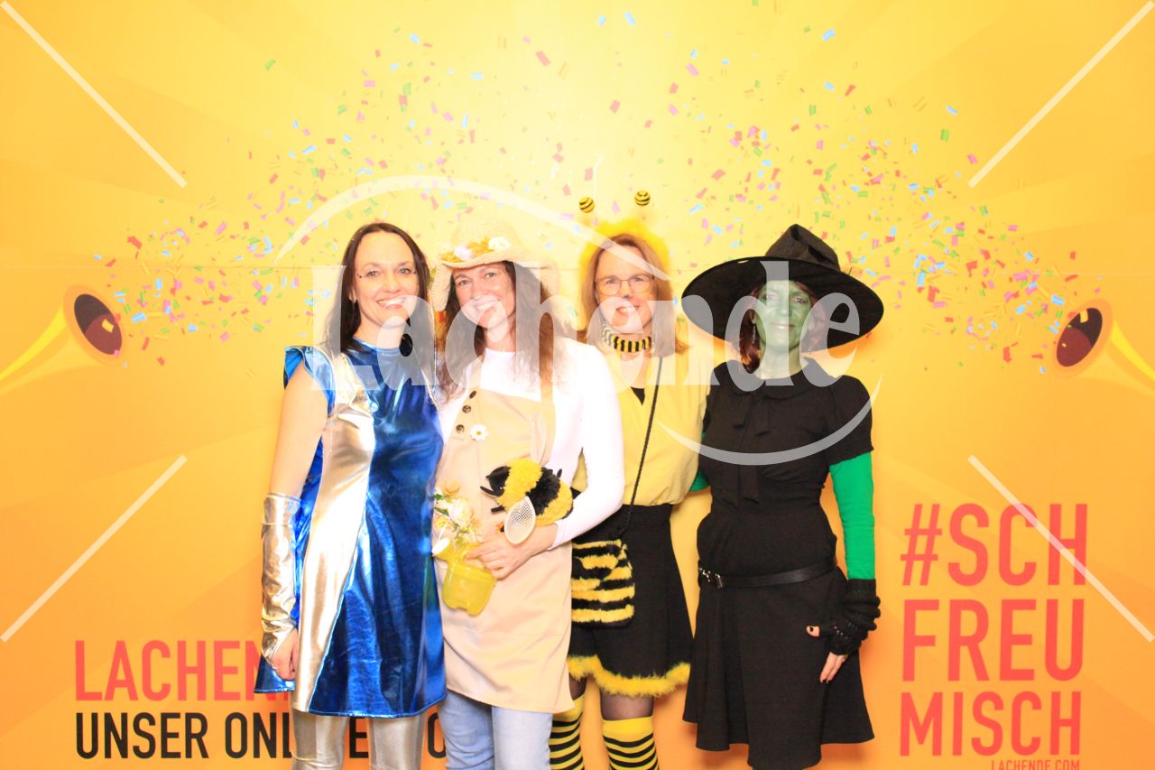 Lachende Kölnarena 07.02.2026 19:39 Uhr - 0126