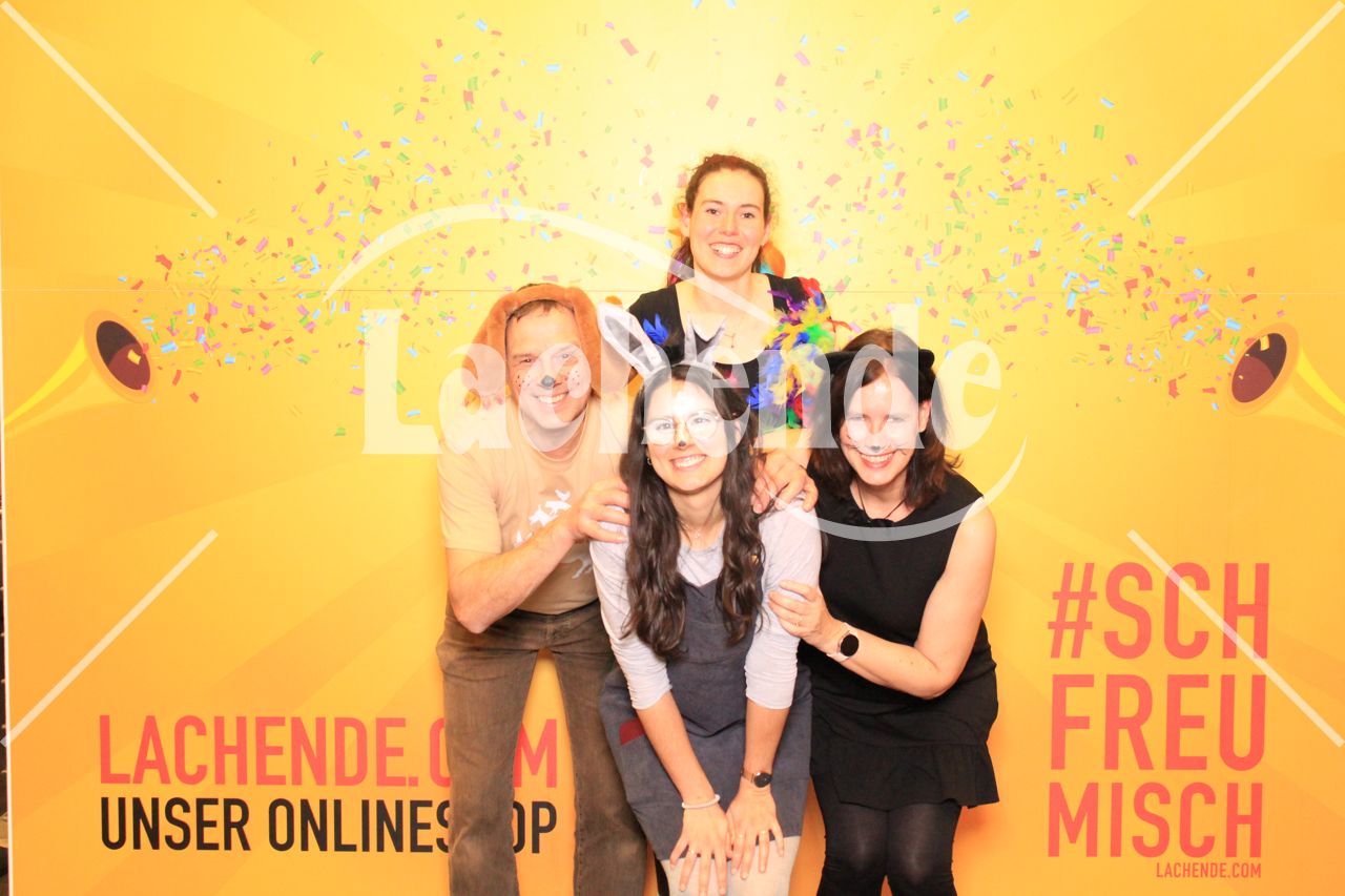 Lachende Kölnarena 13.02.2026 19:49 Uhr - 0207