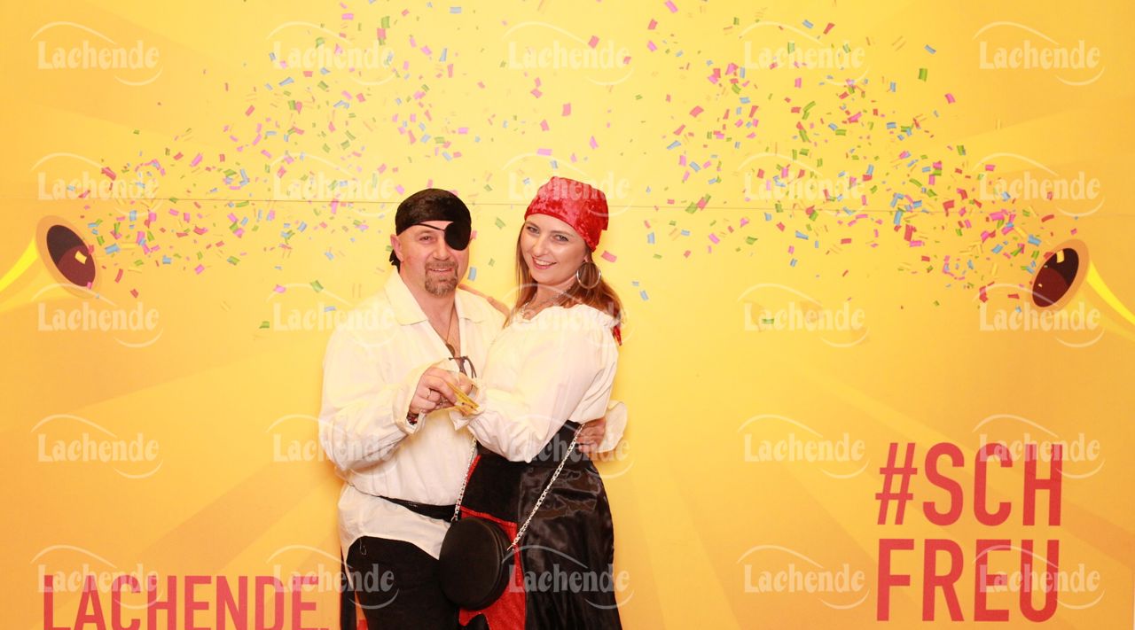 Lachende Kölnarena 28.01.2023 0218