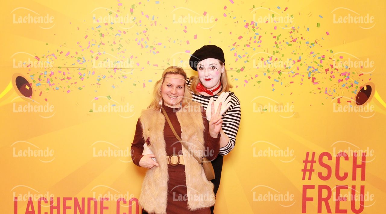 Lachende Kölnarena 03.02.2023 0520