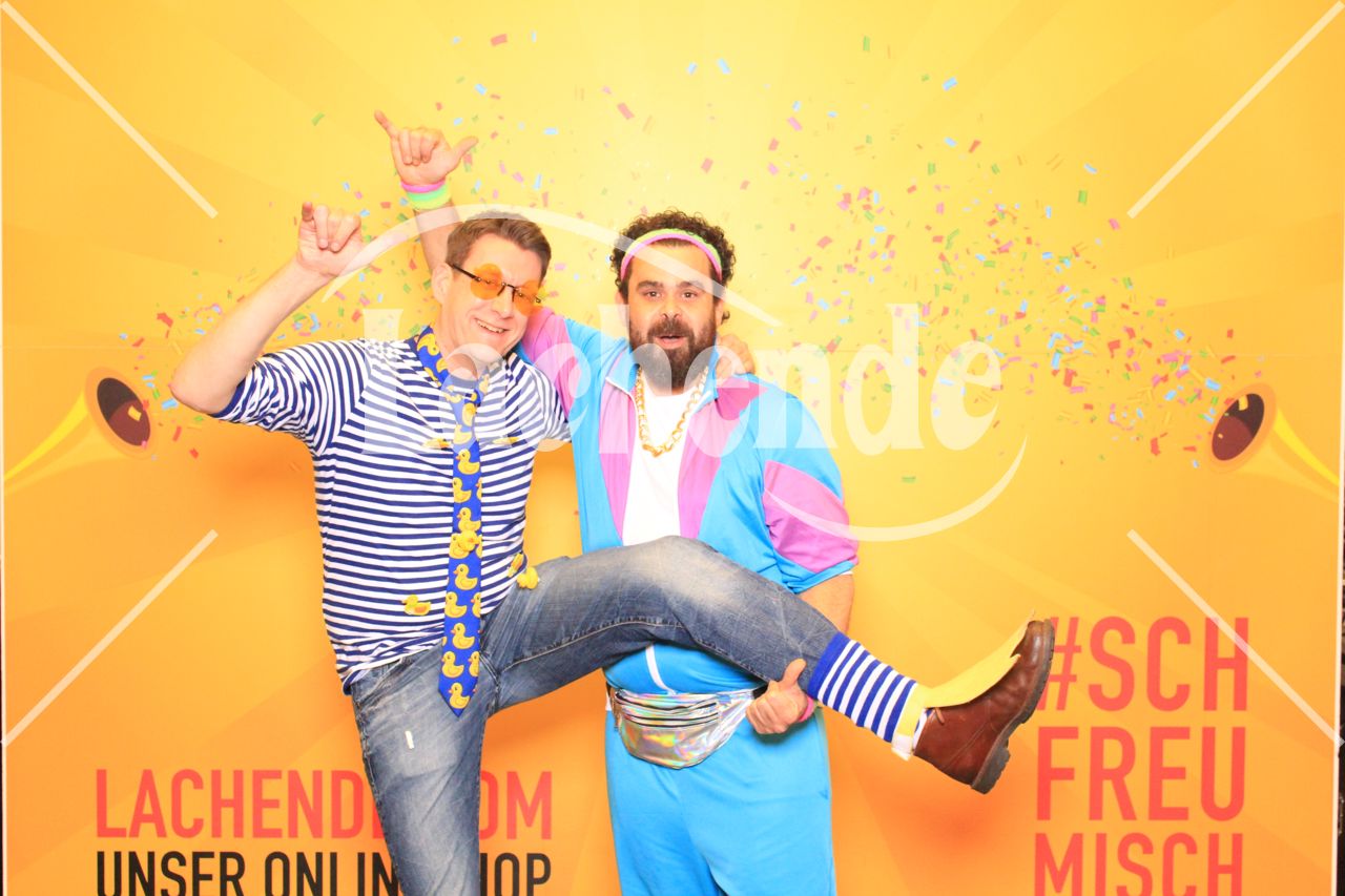 Lachende Kölnarena 16.01.2026 20:12 Uhr - 0107