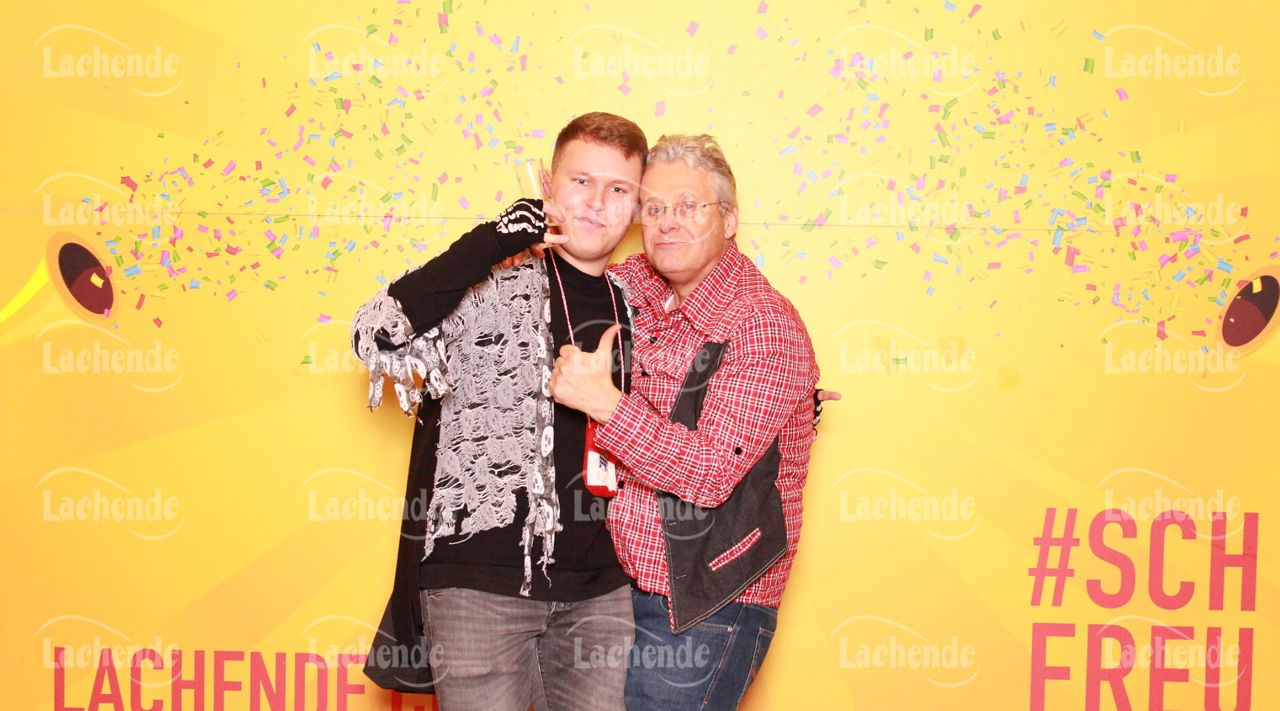 Lachende Kölnarena 21.01.2023 0674