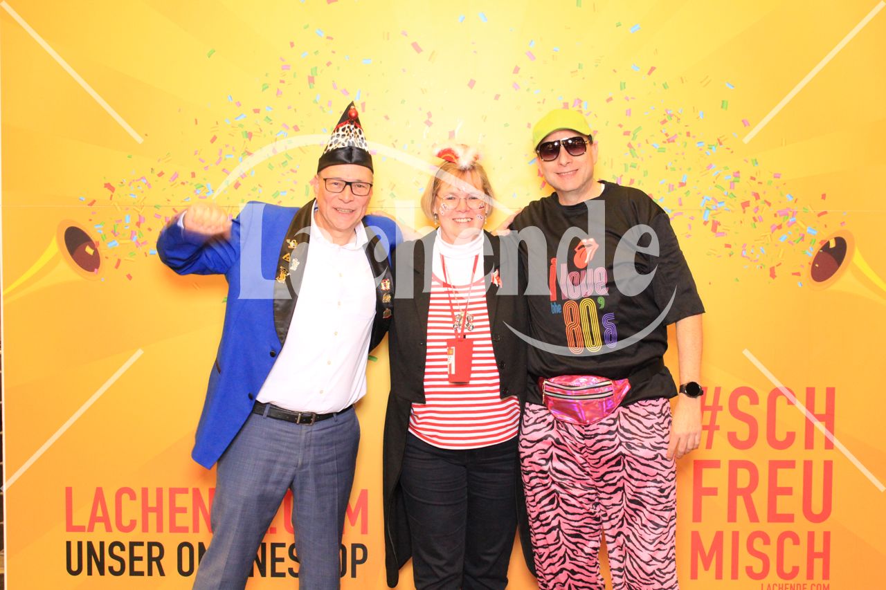 Lachende Kölnarena 06.02.2026 19:18 Uhr - 0070