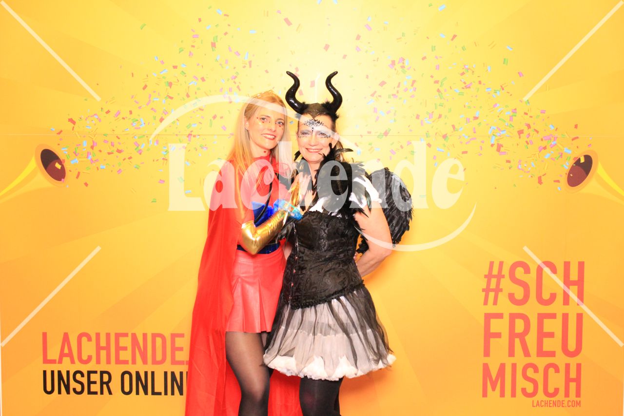 Lachende Kölnarena 13.02.2026 23:00 Uhr - 0514