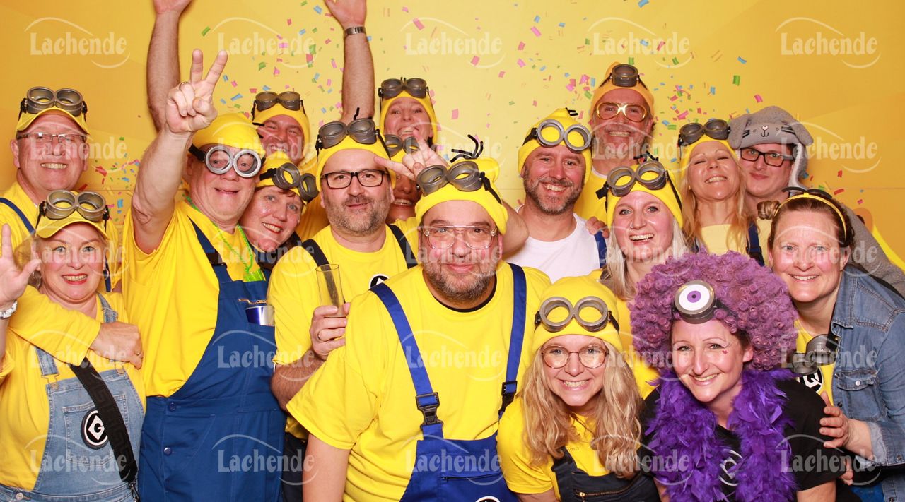 Lachende Kölnarena 28.02.2025 20:36 Uhr - 0304