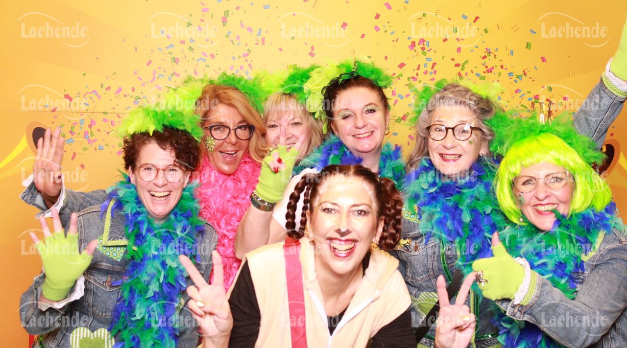 Lachende Kölnarena 11.02.2023 0220