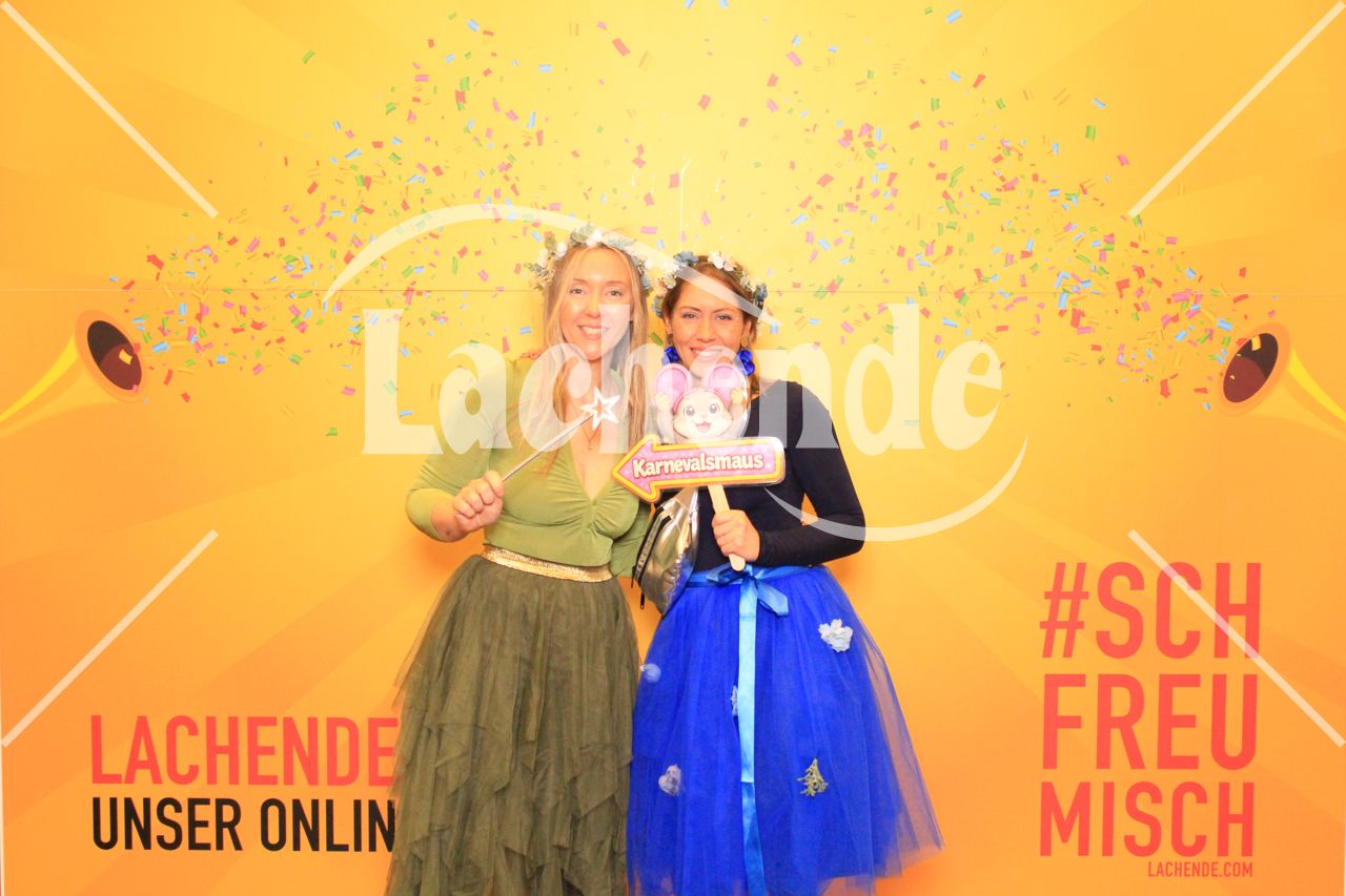 Lachende Kölnarena 13.02.2026 23:09 Uhr - 0534