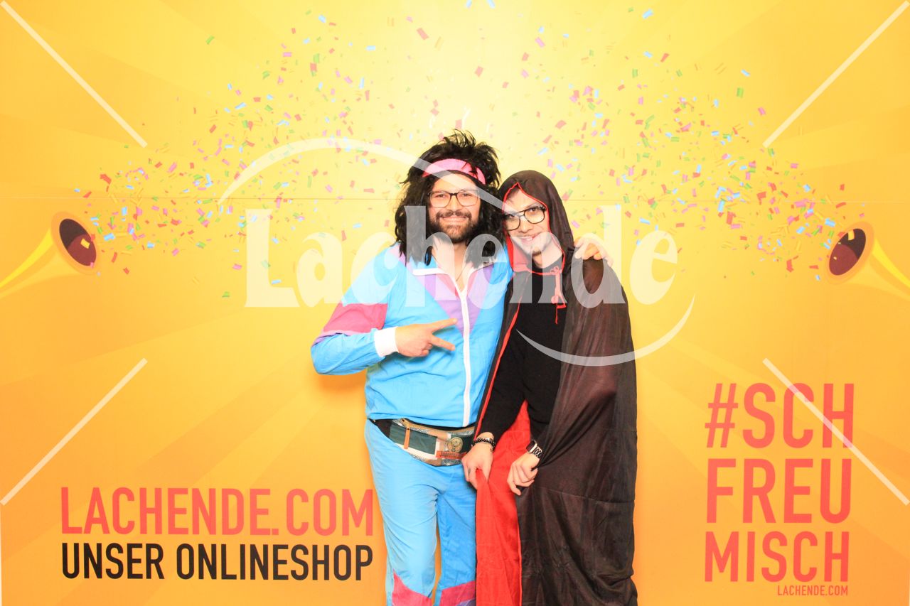 Lachende Kölnarena 15.02.2026 19:32 Uhr - 0403