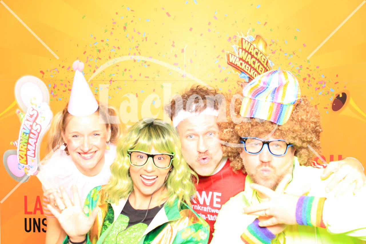 Lachende Kölnarena 24.01.2026 22:15 Uhr - 0266