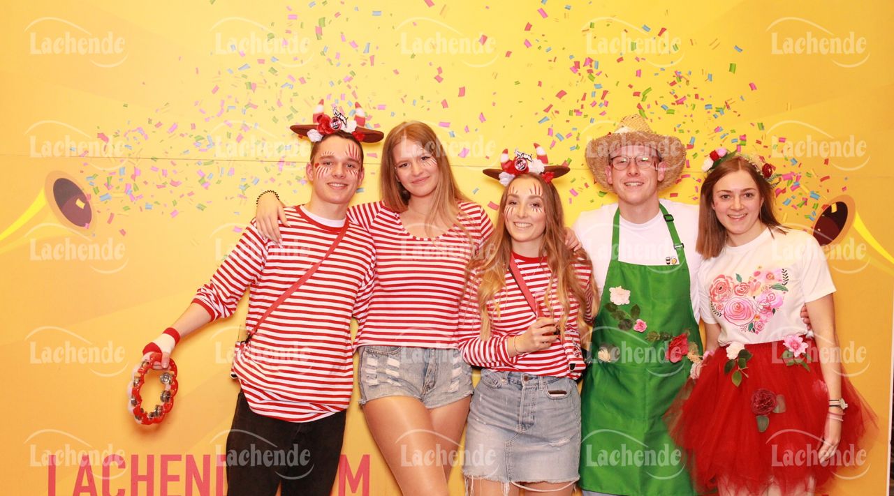 Lachende Kölnarena 19.02.2023 0777