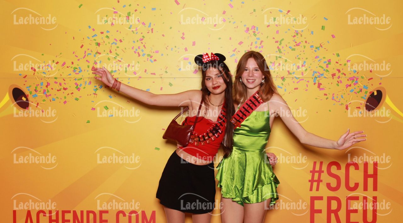 Lachende Kölnarena 27.02.2025 20:46 Uhr - 0385