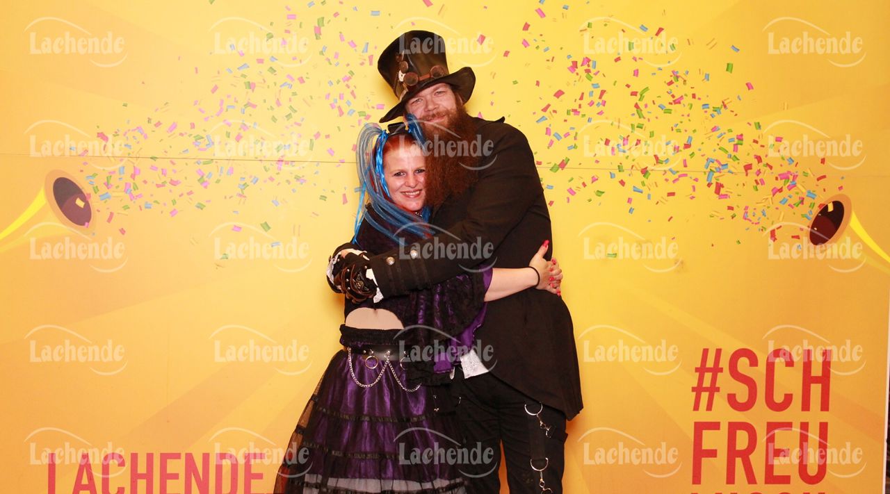 Lachende Kölnarena 19.02.2023 0609