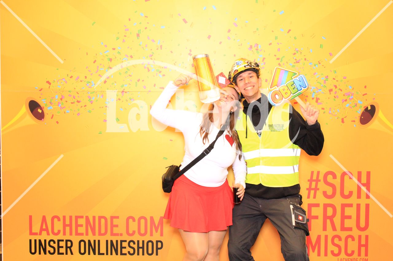 Lachende Kölnarena 06.02.2026 20:15 Uhr - 0133