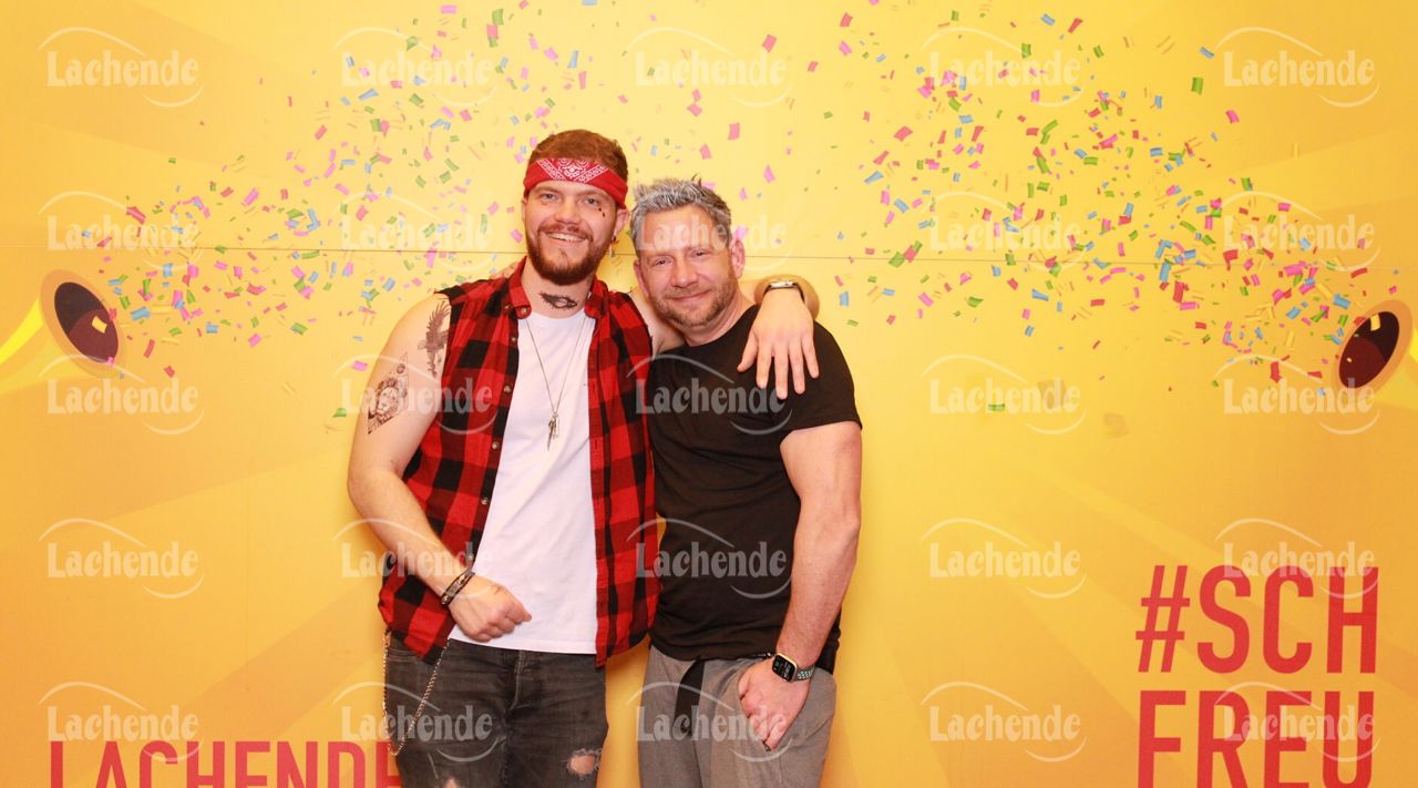 Lachende Kölnarena 12.02.2023 0474