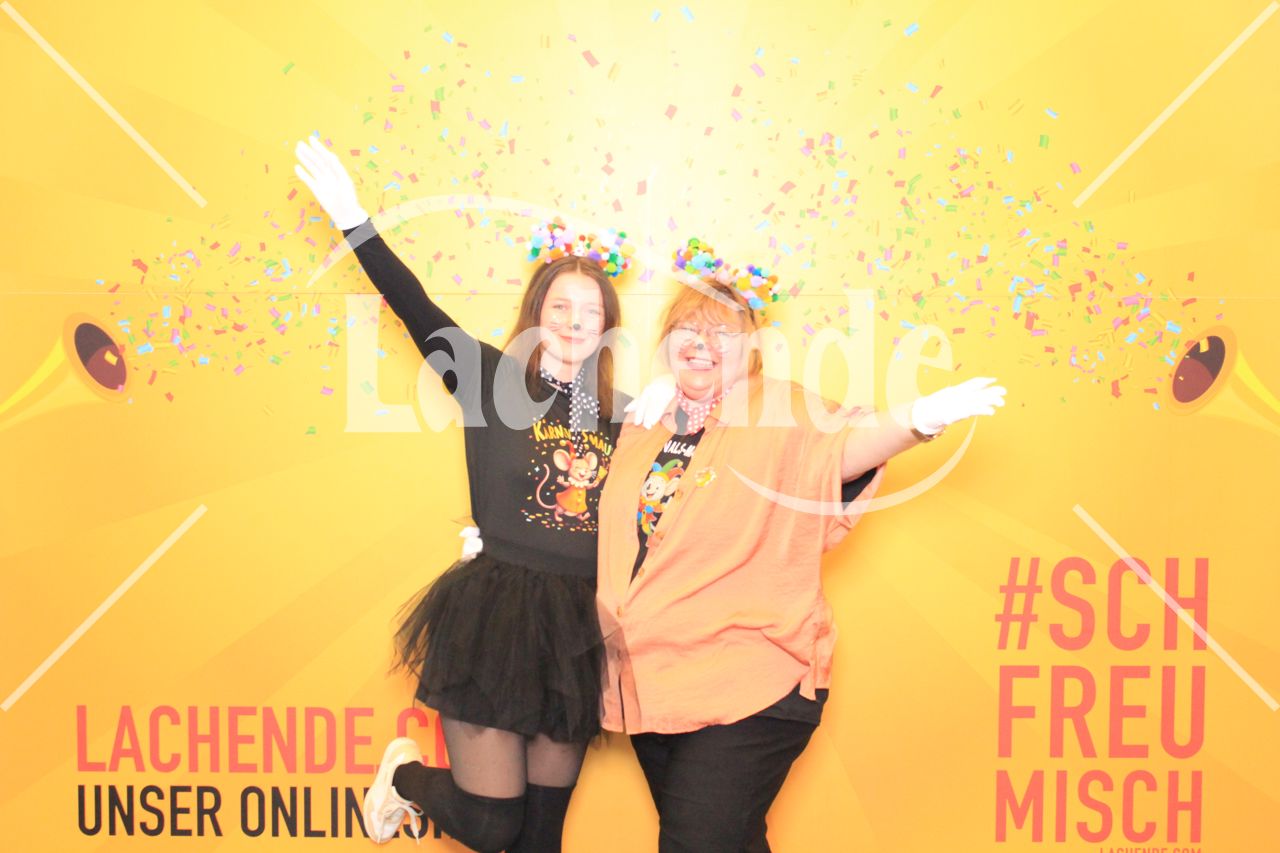 Lachende Kölnarena 12.02.2026 15:29 Uhr - 0033