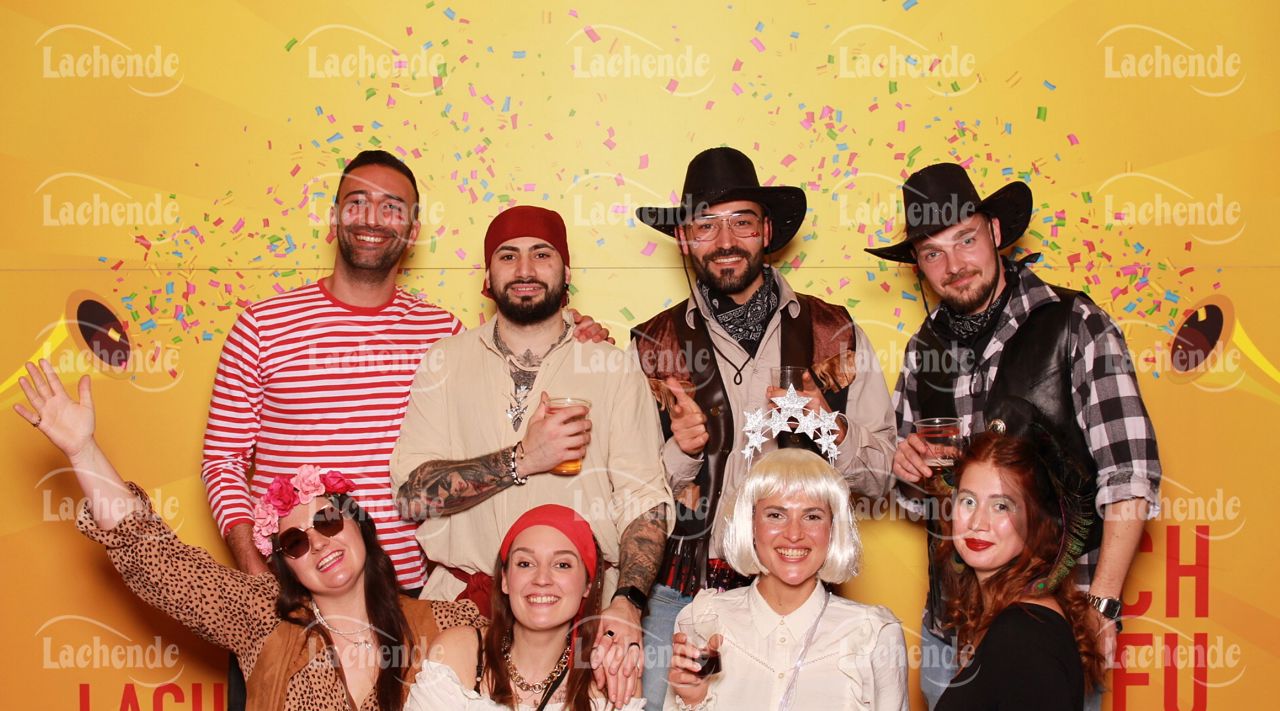 Lachende Kölnarena 28.02.2025 19:27 Uhr - 0179