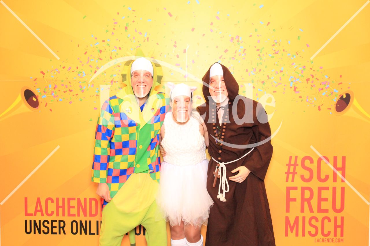 Lachende Kölnarena 24.01.2026 19:46 Uhr - 0122