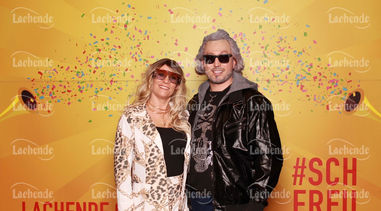 Lachende Kölnarena 01.03.2025 18:43 Uhr - 0110