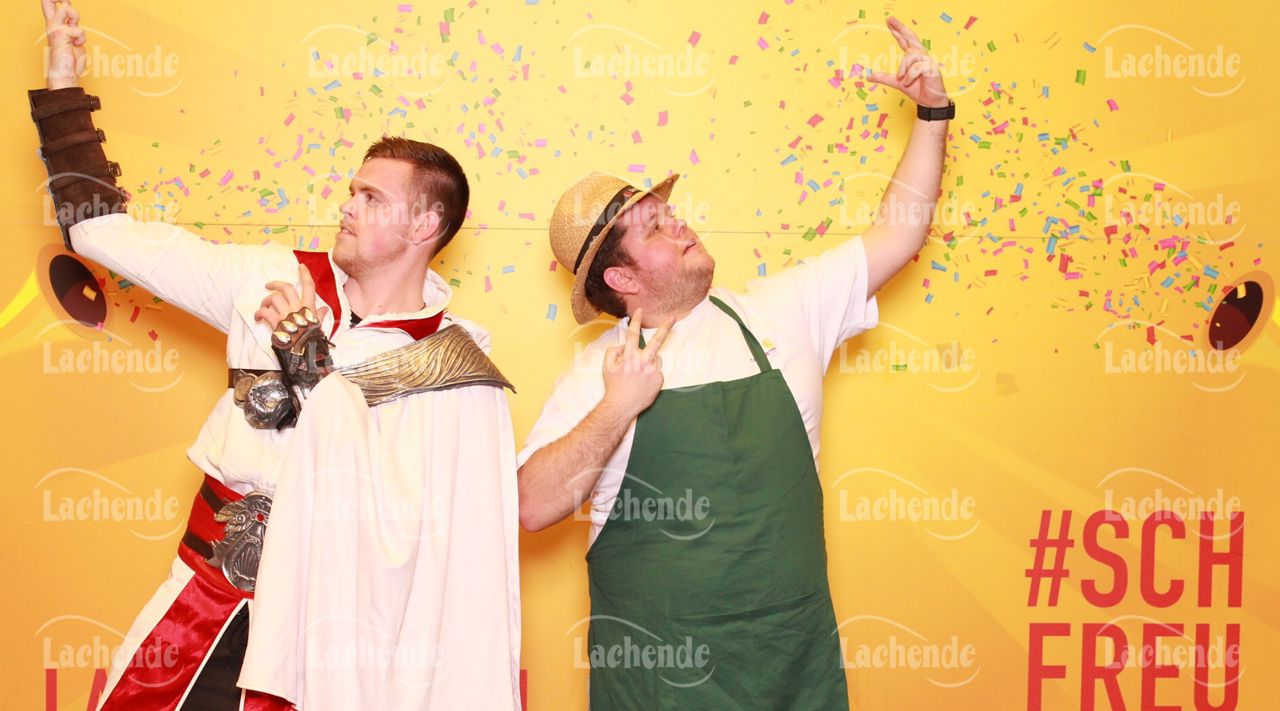 Lachende Kölnarena 12.02.2023 0457