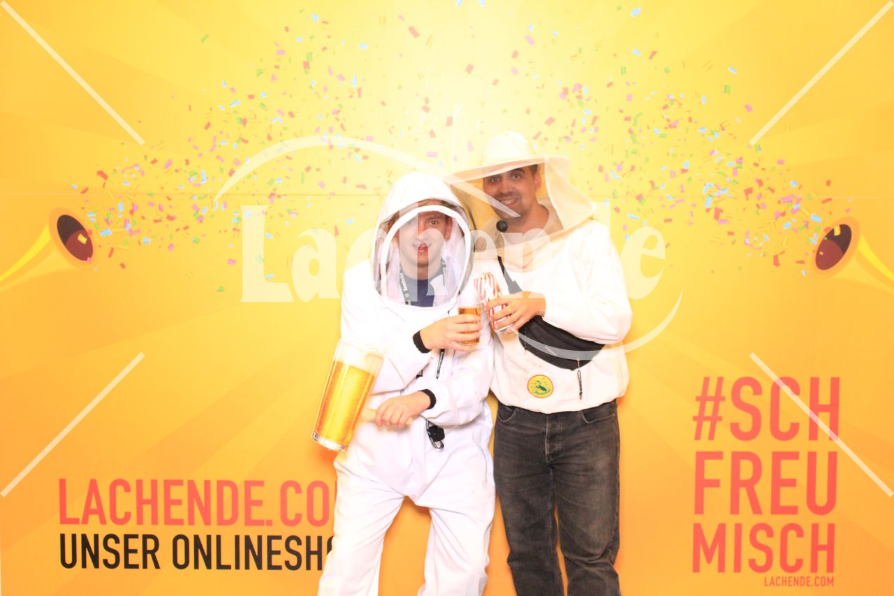 Lachende Kölnarena 14.02.2026 20:57 Uhr - 0408