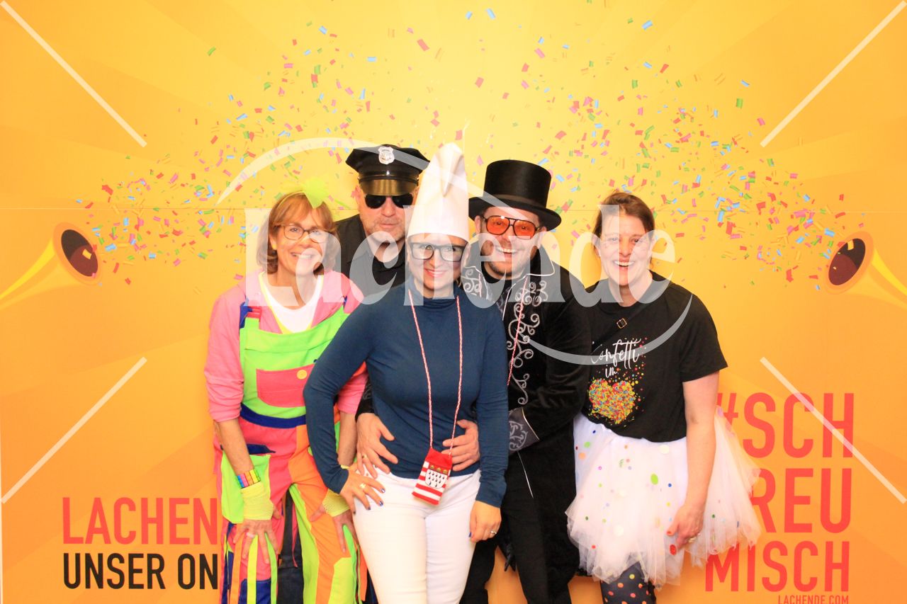 Lachende Kölnarena 12.02.2026 20:52 Uhr - 0586