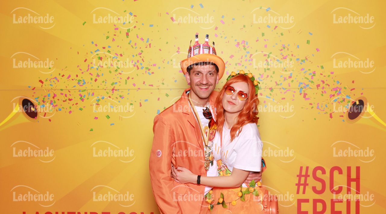 Lachende Kölnarena 02.03.2025 20:34 Uhr - 0403