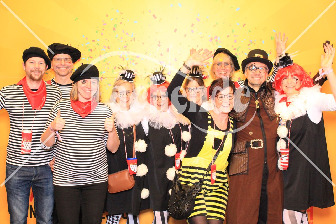 Lachende Kölnarena 08.02.2026 17:57 Uhr - 0127