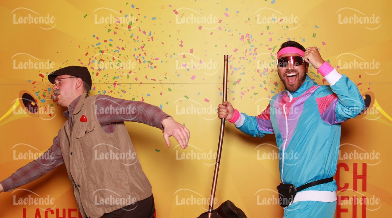 Lachende Kölnarena 01.03.2025 19:30 Uhr - 0172