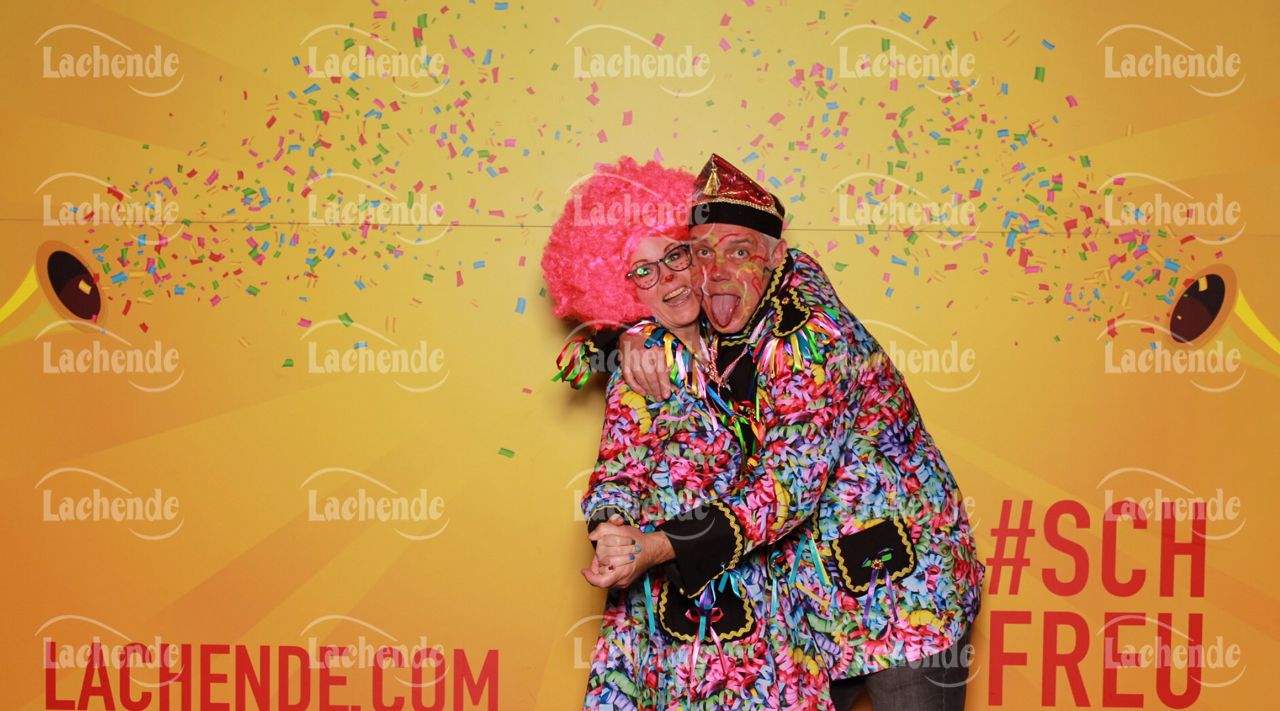 Lachende Kölnarena 10.02.24 21:24 Uhr - 0431