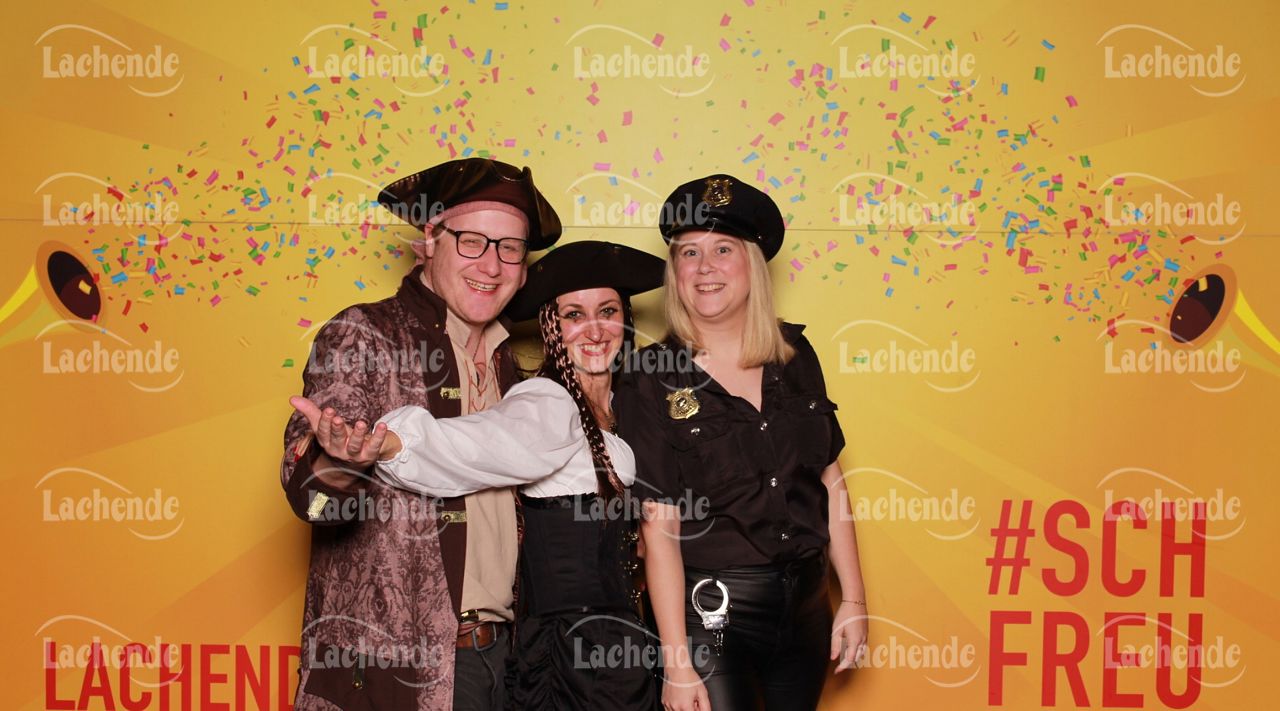 Lachende Kölnarena 10.02.24 19:52 Uhr - 0245