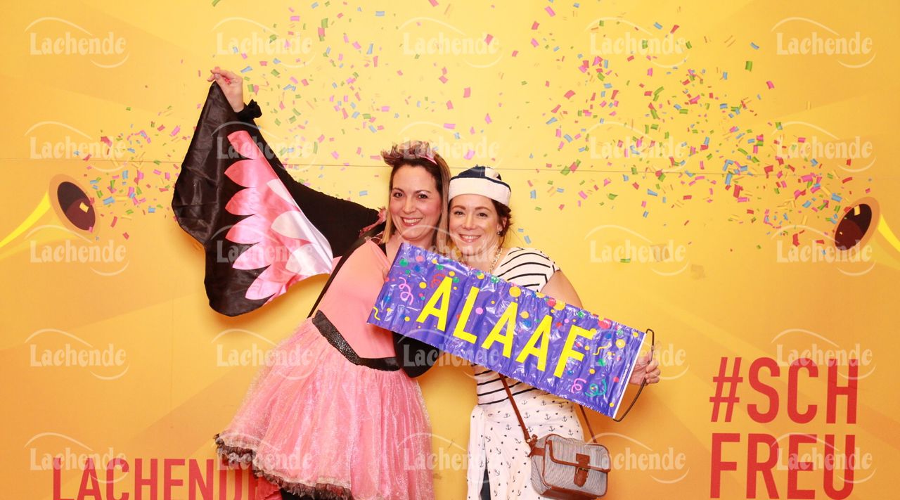 Lachende Kölnarena 10.02.2023 0539