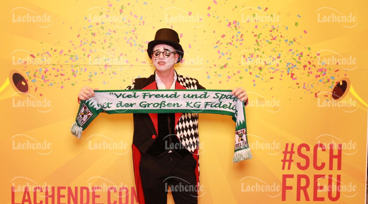 Lachende Kölnarena 28.01.2023 0341