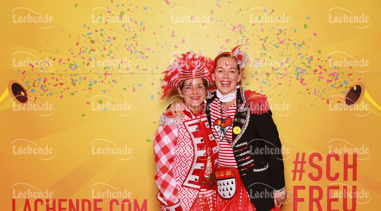 Lachende Kölnarena 27.02.2025 20:33 Uhr - 0358