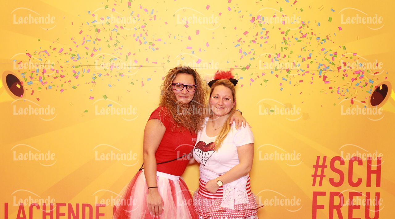 Lachende Kölnarena 27.01.2023 0205