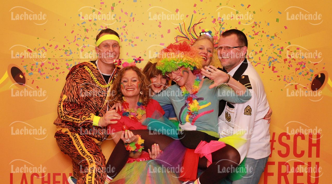 Lachende Kölnarena 04.02.2023 0615