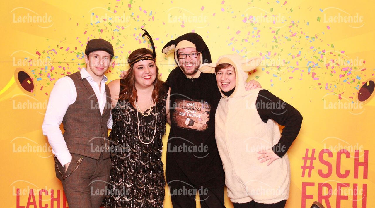 Lachende Kölnarena 21.01.2023 0381