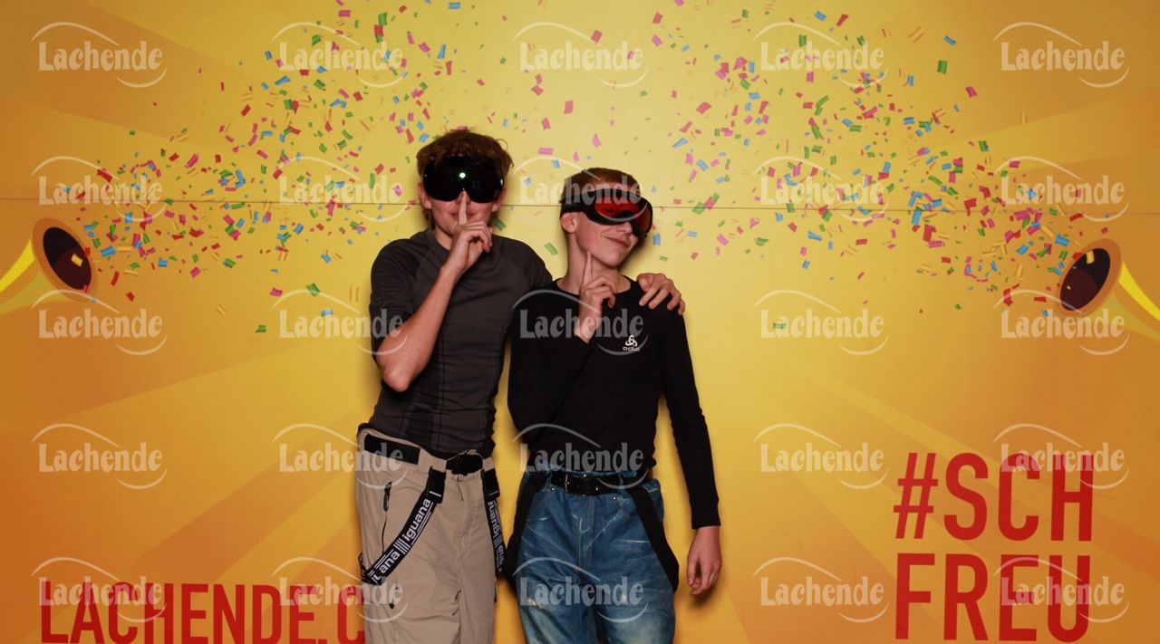 Lachende Kölnarena 10.02.24 21:54 Uhr - 0479