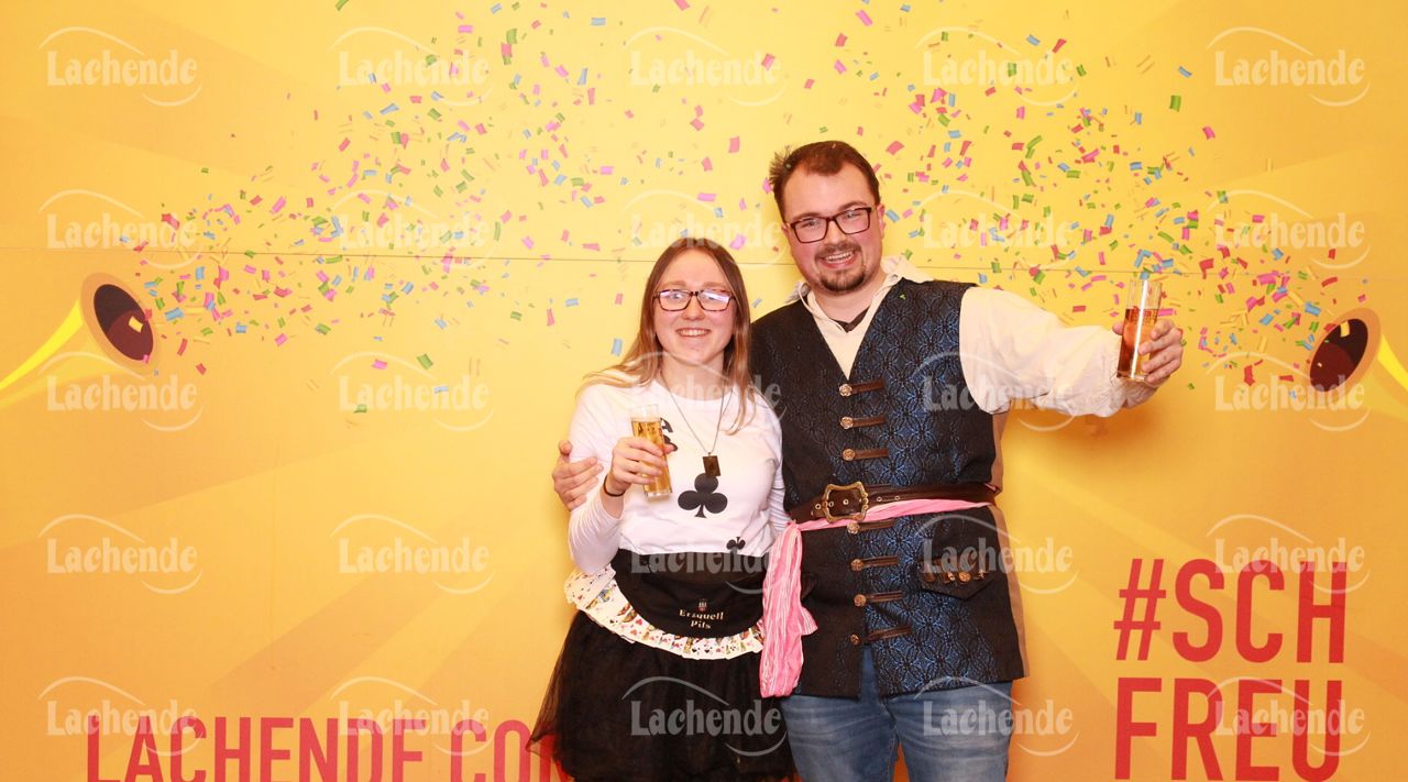 Lachende Kölnarena 10.02.2023 0116