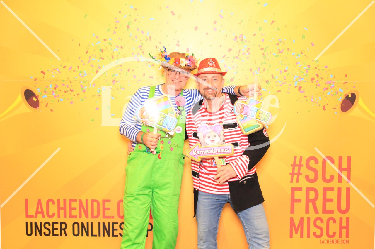 Lachende Kölnarena 13.02.2026 22:28 Uhr - 0470