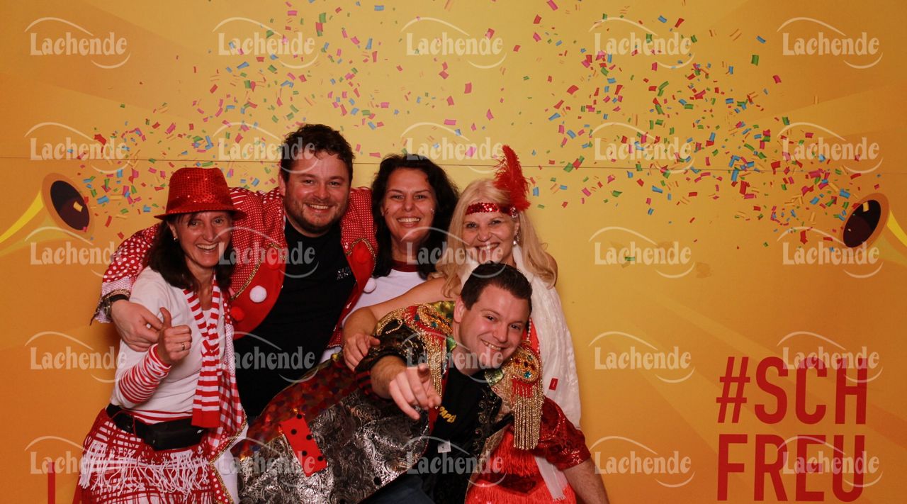 Lachende Kölnarena 20.01.20230536