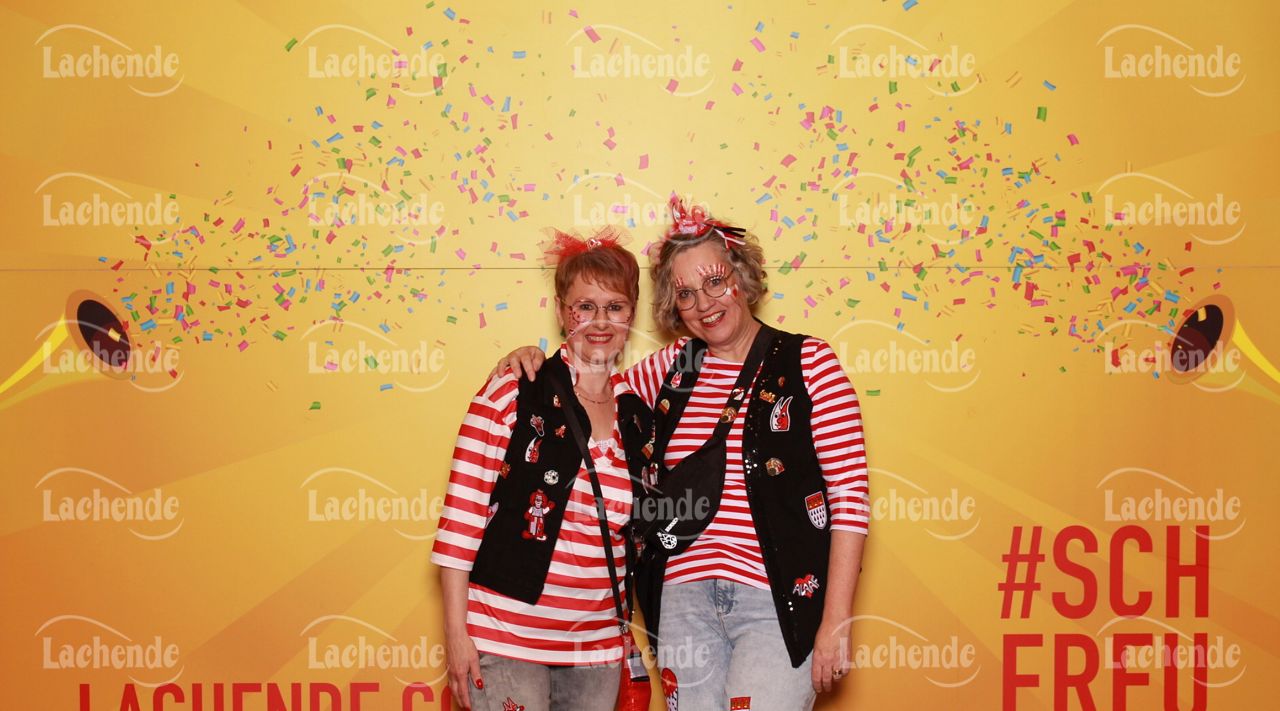 Lachende Kölnarena 28.02.2025 18:37 Uhr - 0083